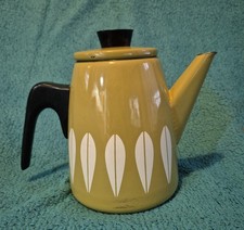 Vintage Catherine holm coffee