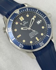 Omega Seamaster Gents Watch
