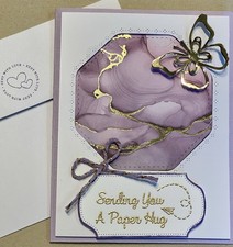 4 “Sending You a Paper