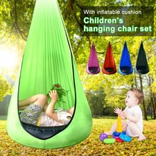 Kids Nest Swing Chair Nook