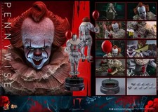 IN STOCK New Hot Toys MMS555