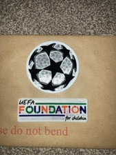 Champions League 2021-2024