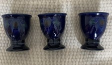 Denby Baroque Egg Cup holders
