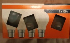 Osram Classic A 100w Light