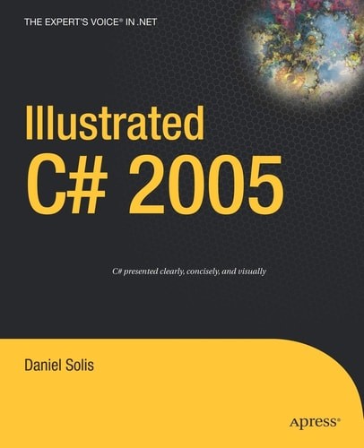 Illustrated 2005 by solis - illustrated,