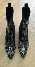 Womens new gorgeous black
