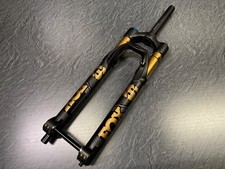 Fox 36 Kashima Factory Series Grip 2 Jump Bike 26” Forks