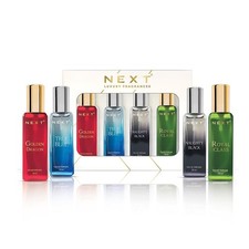 Next Care Discovery Luxury