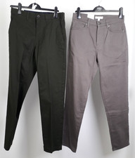 M&S Men's W 30 L 31 Trouser