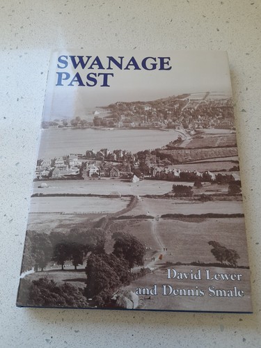 Swanage past david lewer - past, by