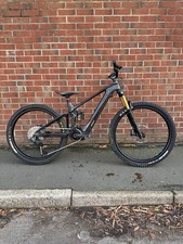 Giant Trance X Advanced E+