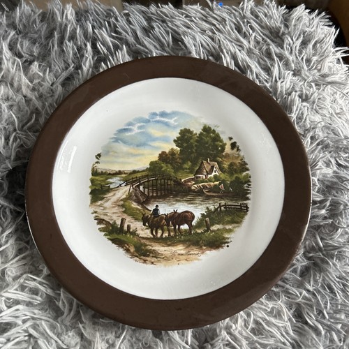Hornsea lancaster vitramic - lancaster,