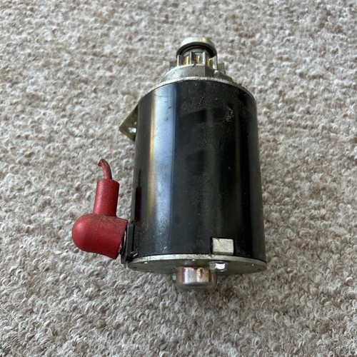 Yard man dx70 starter - yard,