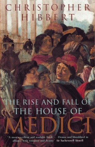 The rise and - rise, fall