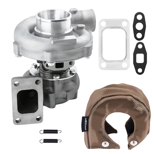 Turbo kit for - t3,