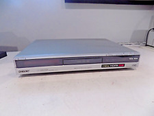 Sony RDR-HXD860 160GB HDD DVD