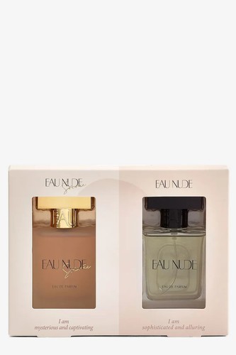 Next set nude - 2, eau
