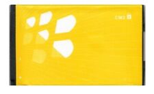 CM2 NEW Replacement Battery for Blackberry 8100 8110 8120 8130 8100 8220 8230