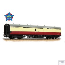 34-361A Bachmann OO Gauge LNER