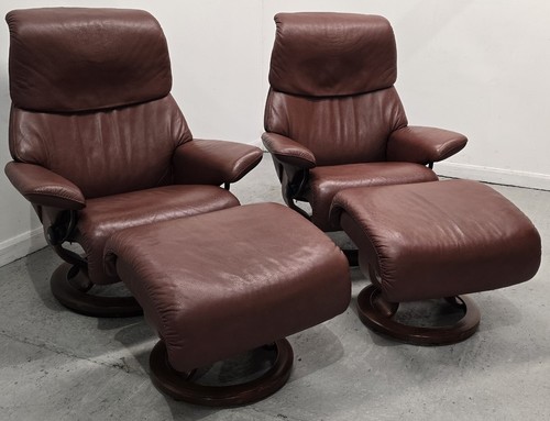 Ekornes stressless spirit - ekornes, x