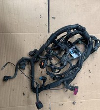 VAUXHALL CORSA D 07-14 ENGINE