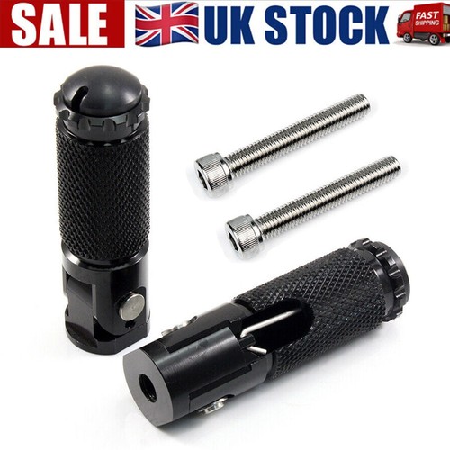 Universal black pair cnc - universal,