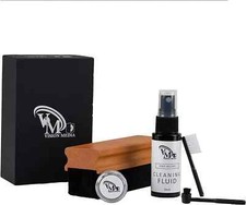 5 In 1 Vinyl Record Cleaning