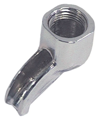Portafilter spout for brasilia - spout,