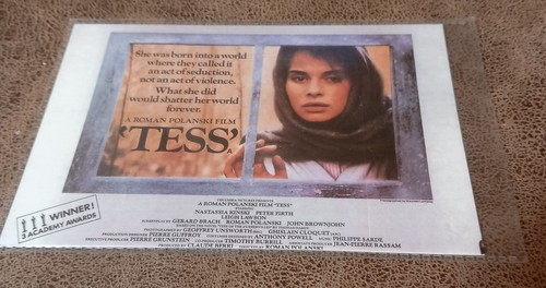 Modern film poster - modern,