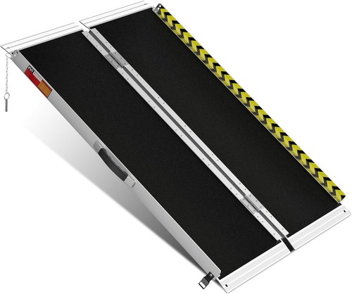 4ft folding wheelchair - folding,