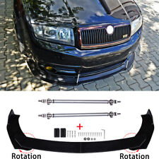 For Skoda Fabia VRS MK2 RS