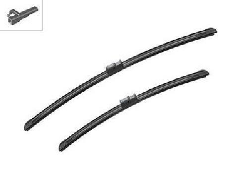 Genuine bosch wiper - genuine, blade