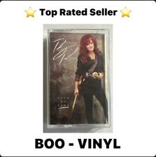 Bonnie Raitt ~ Nick of Time ~