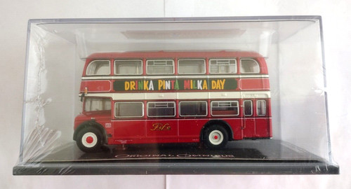 Corgi om40804 bristol lodekka - corgi,