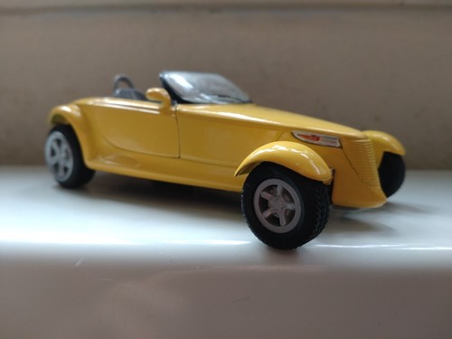 Plymouth prowler ss5304 - prowler, #256