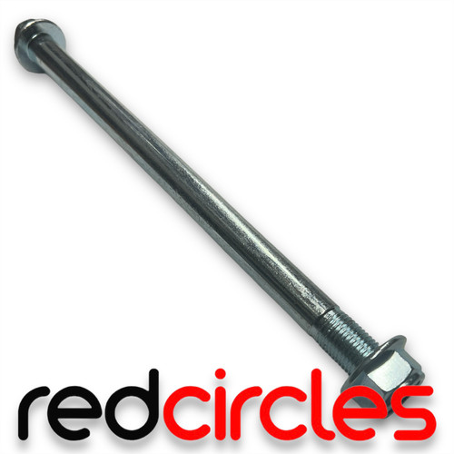 12mm 205mm pit bike swing - x,