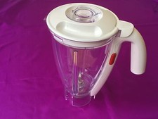Moulinex Liquidiser Blender Jug MS-5909860 For Odacio 3 Duo Super Press DFC241