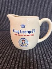 VINTAGE WADE KING IV OLD