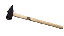 Picard 0000202-05 5 kg Sledge Hammer Cross Peen With Hickory Handle