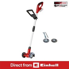 Einhell Cordless Grout Cleaner
