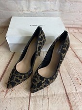 Karen Millen The Atelier Black