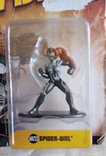 Marvel Spiderman Nano Metal