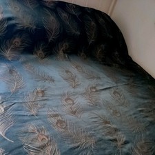 Glamorous Dandy Feathers DUVET