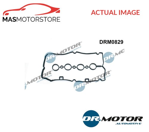 Engine rocker cover gasket - rocker,