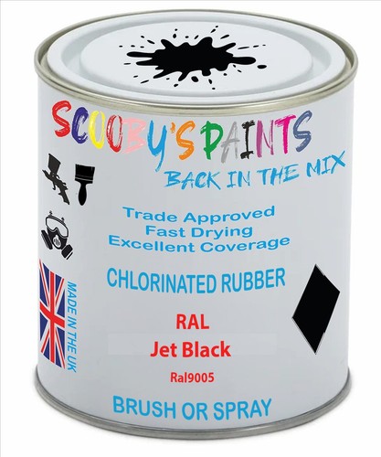 Litre waterproof rubber - 1,