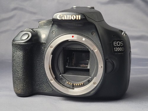 Canon eos 1200d digital - 1200d,