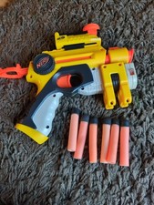 Nerf N Strike Elite Nite