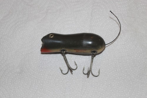 Shakespeare vintage topwater - vintage,