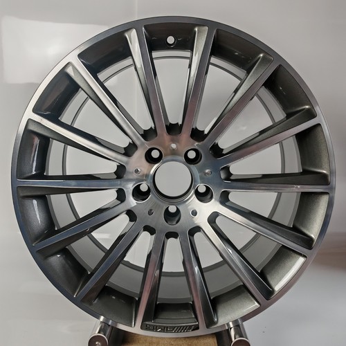 Genuine mercedes cls - 19”,
