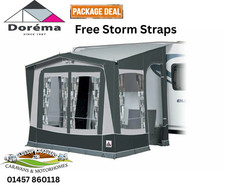 Dorema Omega De Luxe All